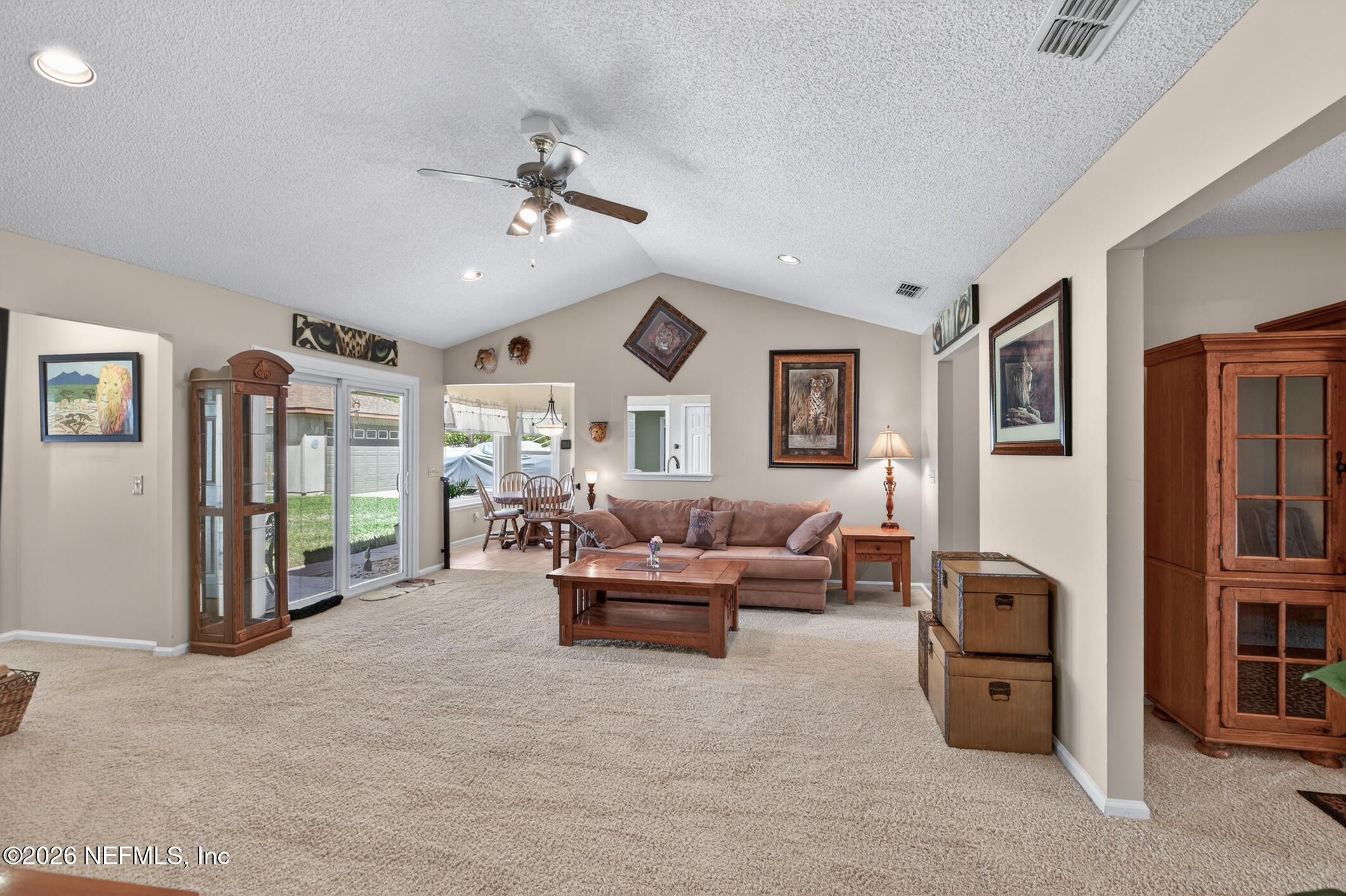 12227 Flynn Woods Road Jacksonville, FL 32223 - Photo 33 of 62 Central Gathering Space