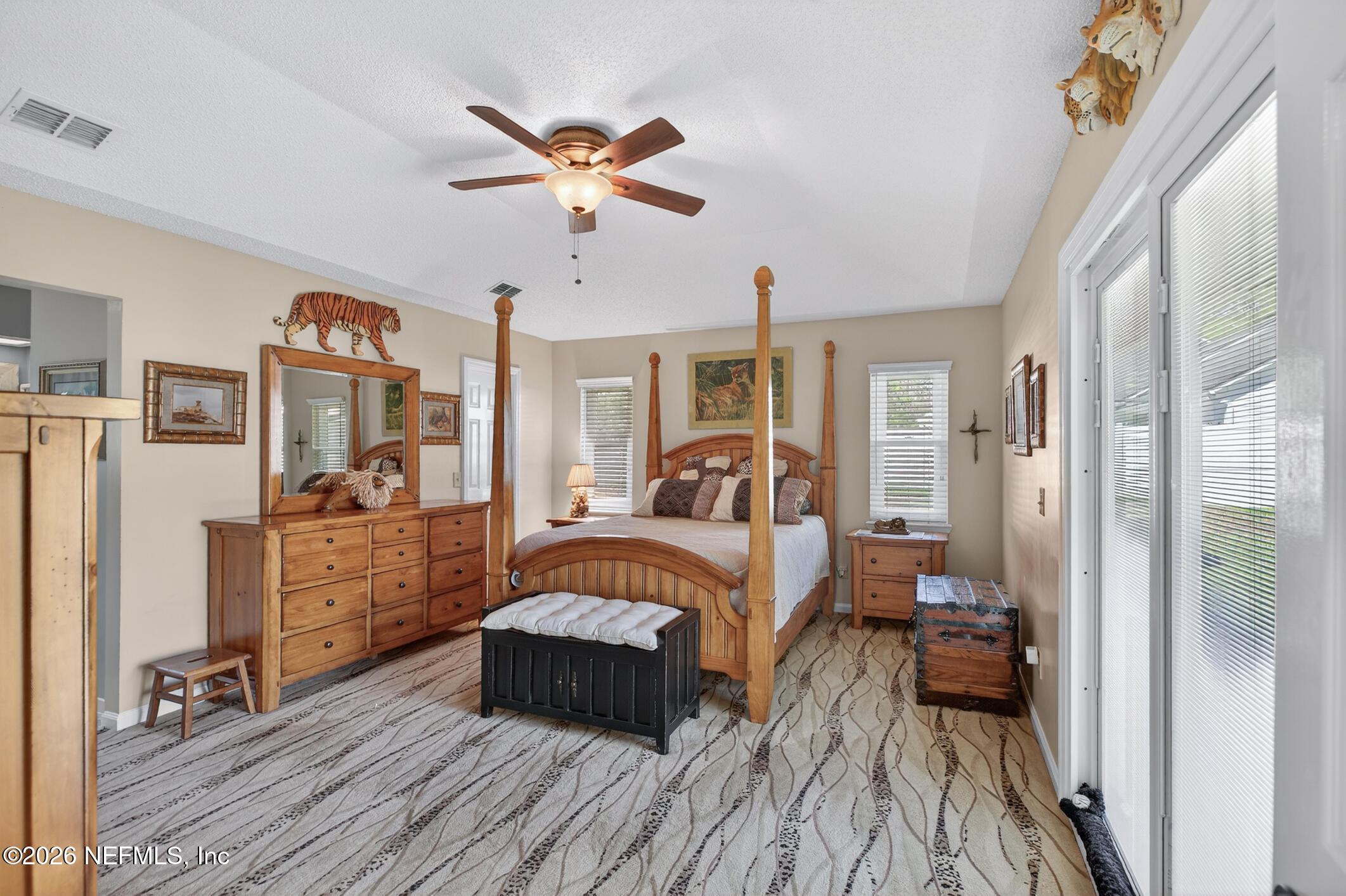 12227 Flynn Woods Road Jacksonville, FL 32223 - Photo 36 of 62 Private Owner’s Retreat