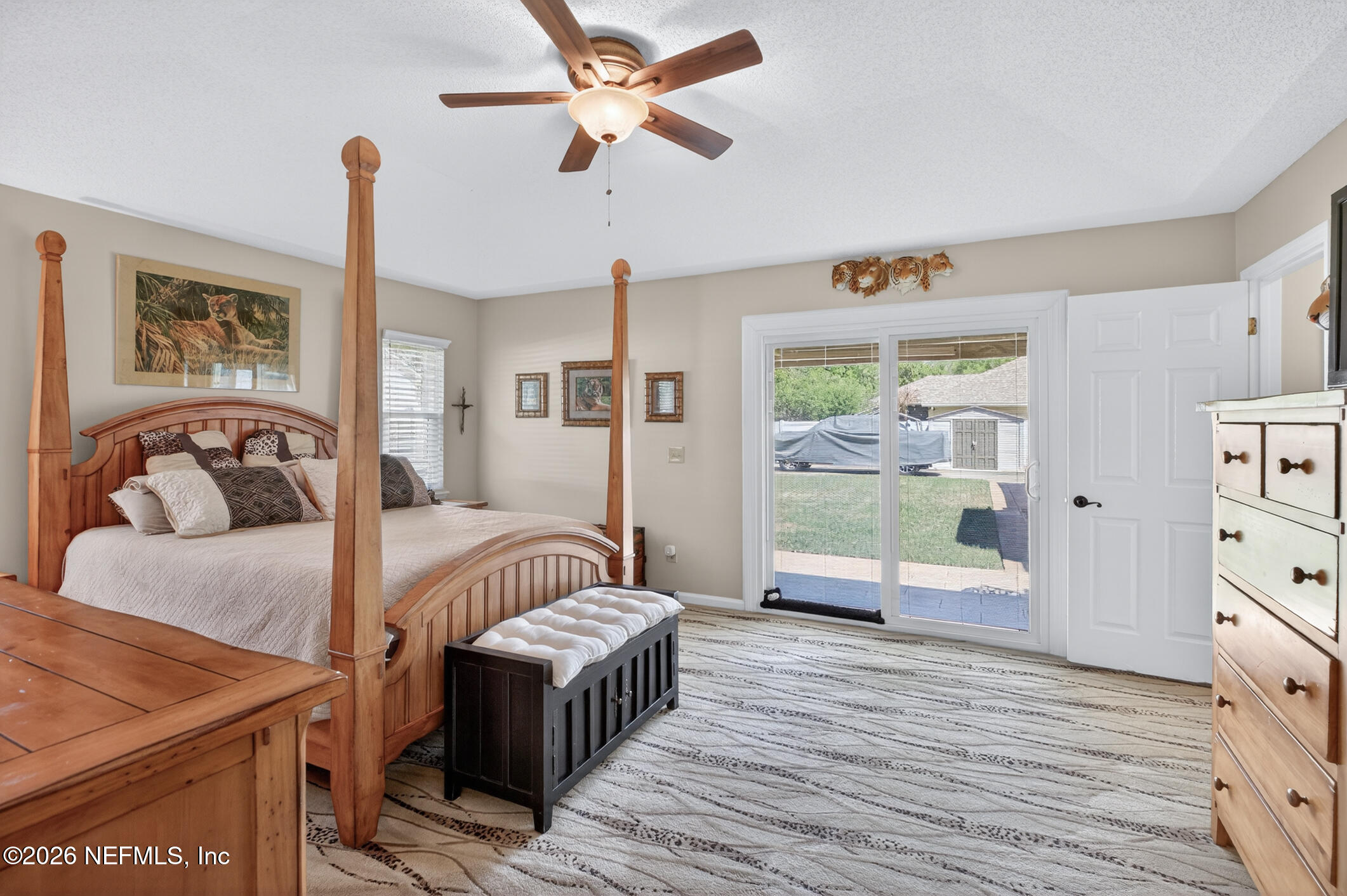 12227 Flynn Woods Road Jacksonville, FL 32223 - Photo 40 of 62 Peaceful Retreat Space