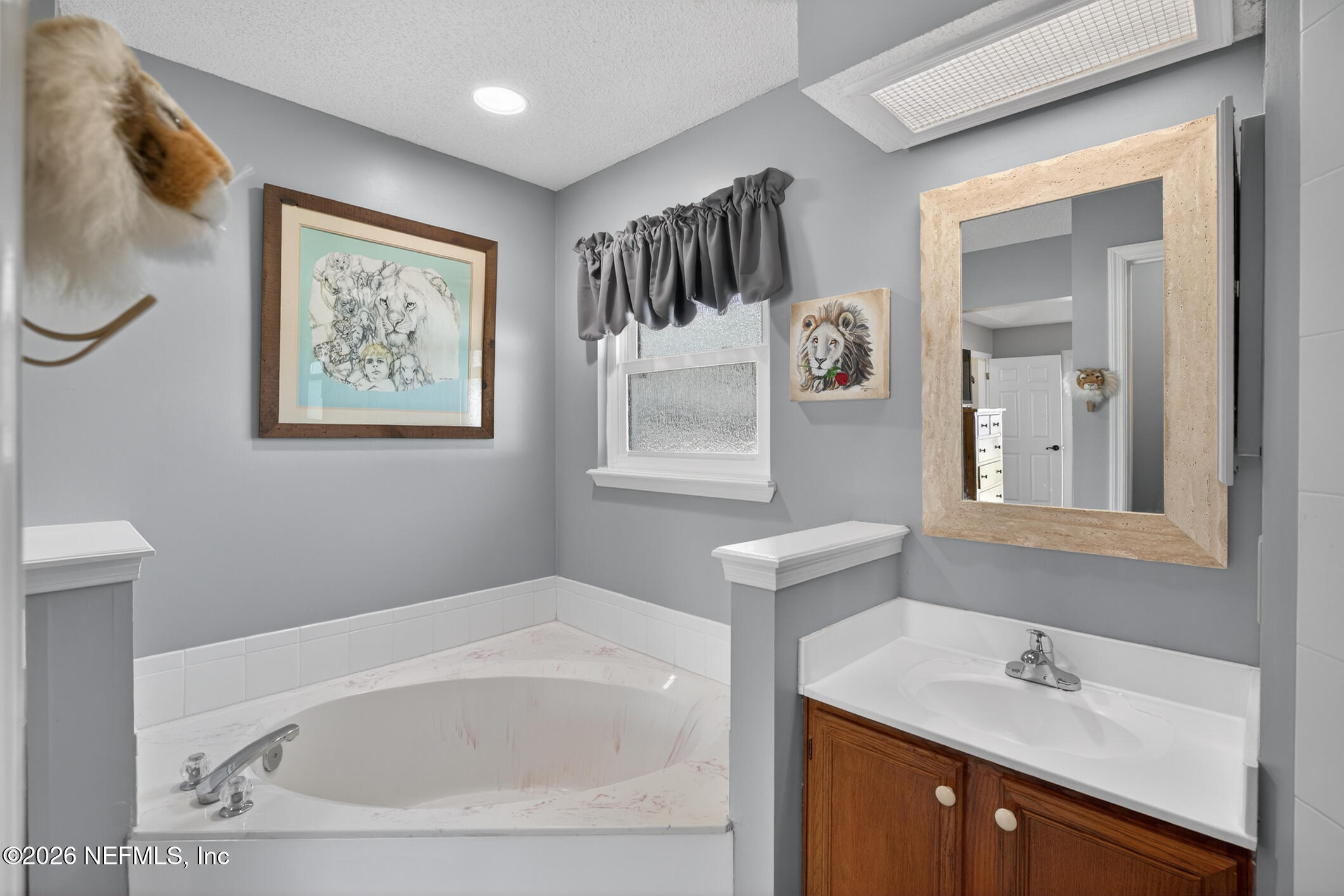 12227 Flynn Woods Road Jacksonville, FL 32223 - Photo 43 of 62 Spa-Inspired Design