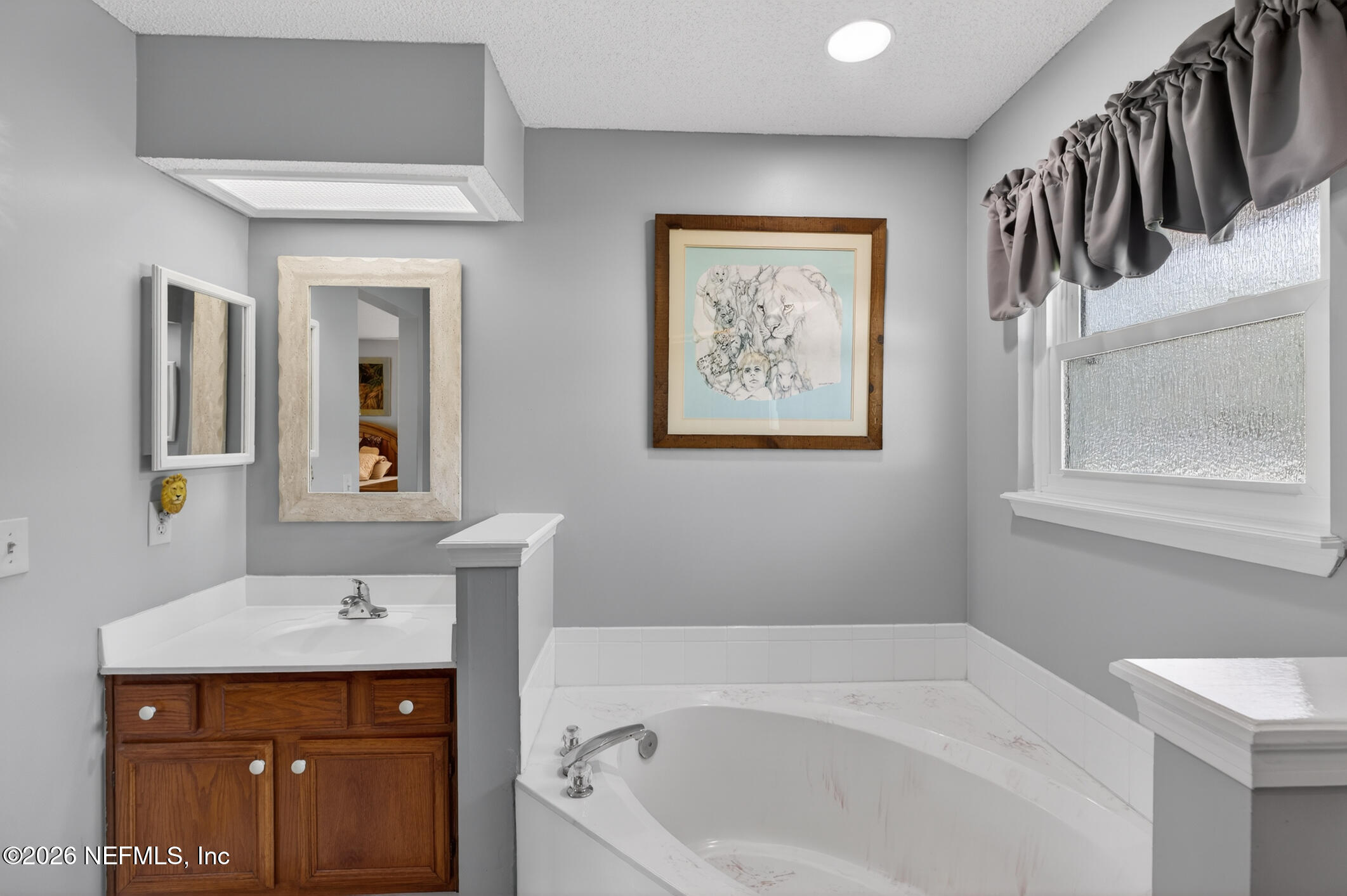 12227 Flynn Woods Road Jacksonville, FL 32223 - Photo 44 of 62 Separate Sinks