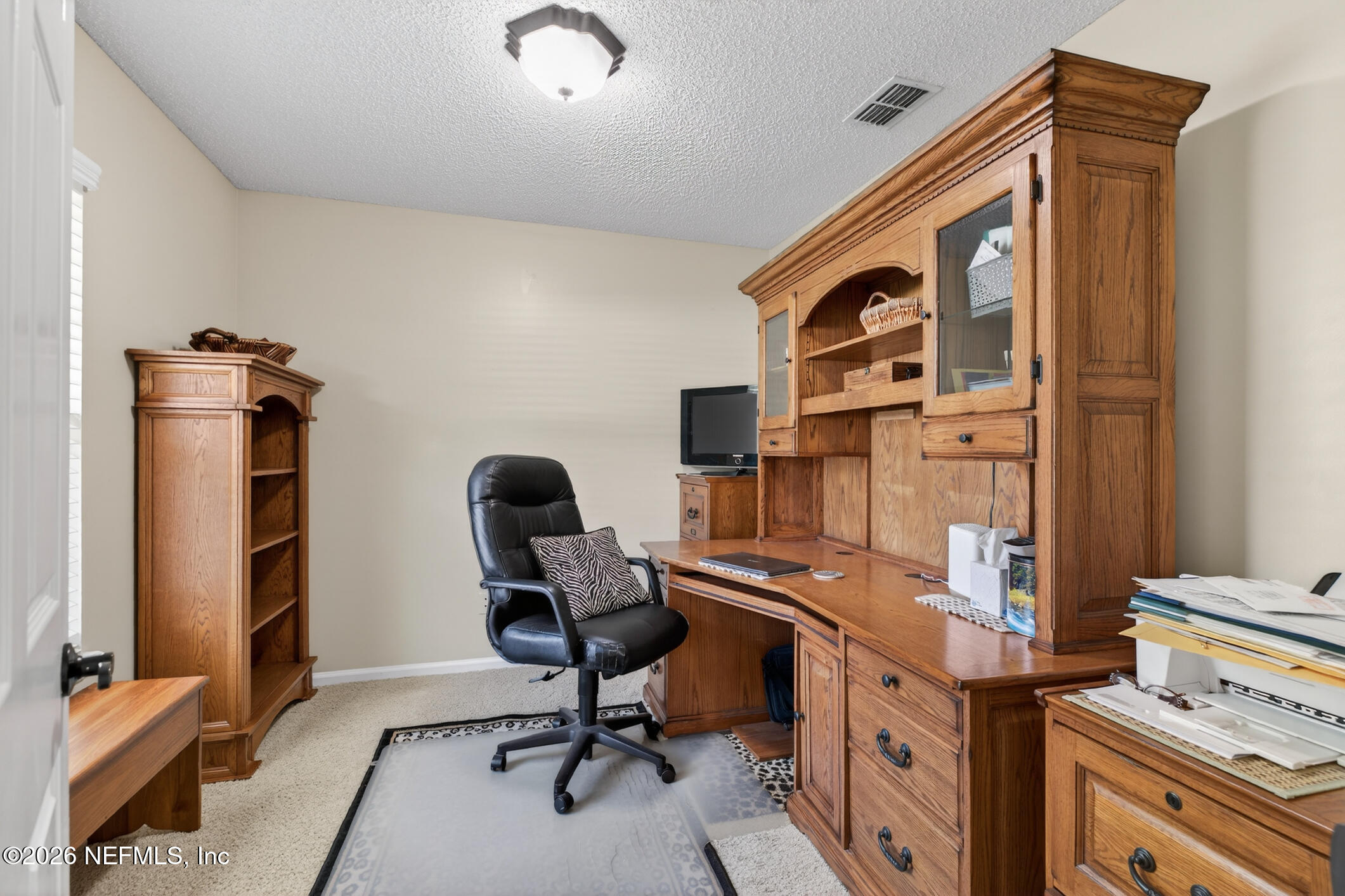 12227 Flynn Woods Road Jacksonville, FL 32223 - Photo 48 of 62 Private Home Office