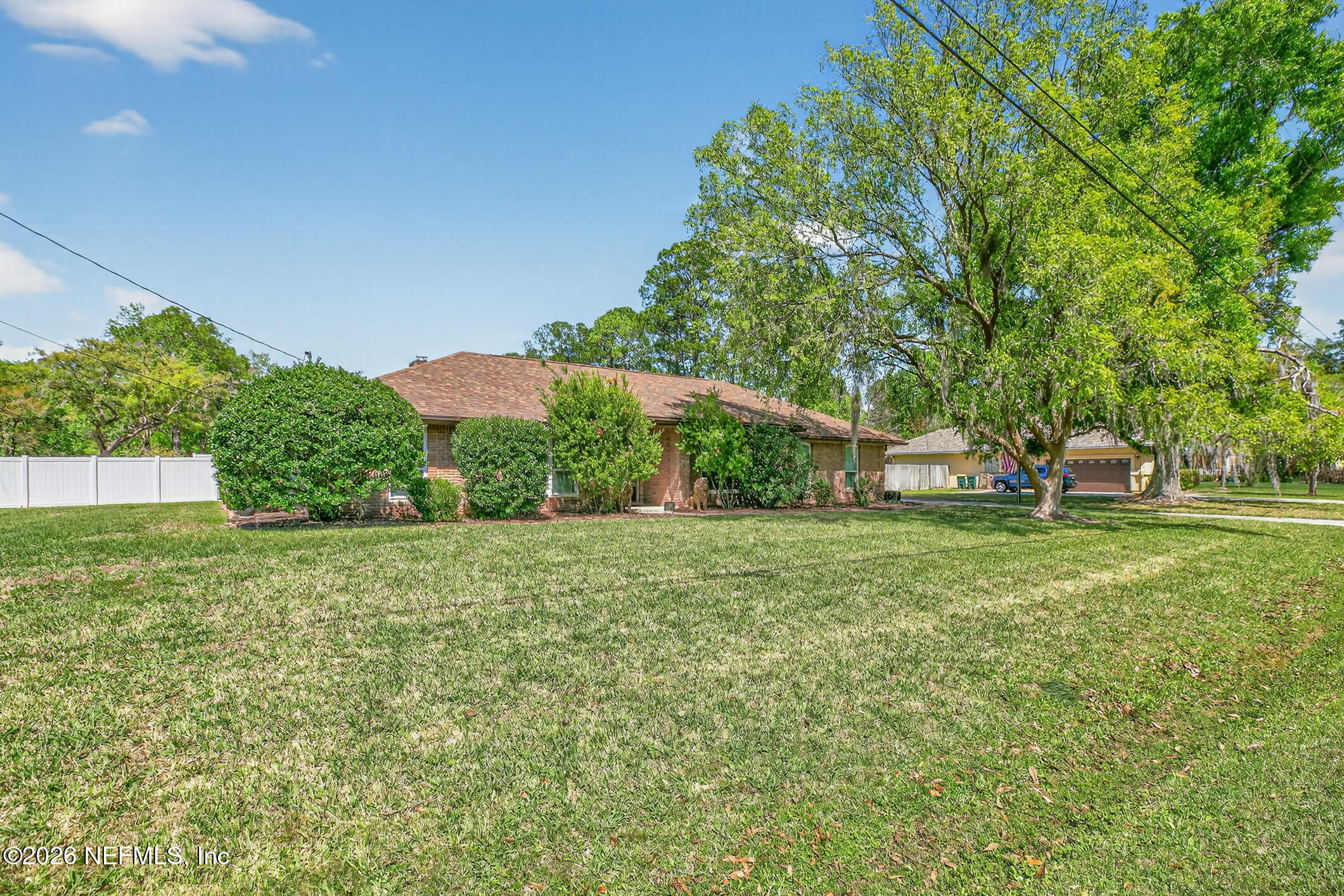 12227 Flynn Woods Road Jacksonville, FL 32223 - Photo 5 of 62 Classic Mandarin Setting