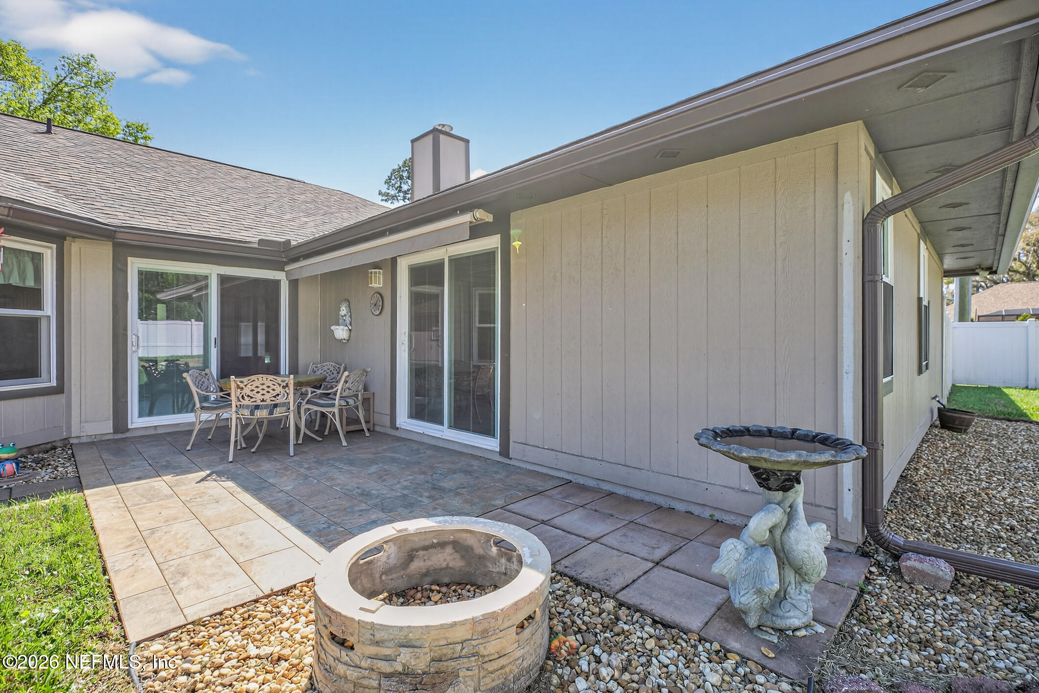 12227 Flynn Woods Road Jacksonville, FL 32223 - Photo 57 of 62 Perfect for Evening Gatherings