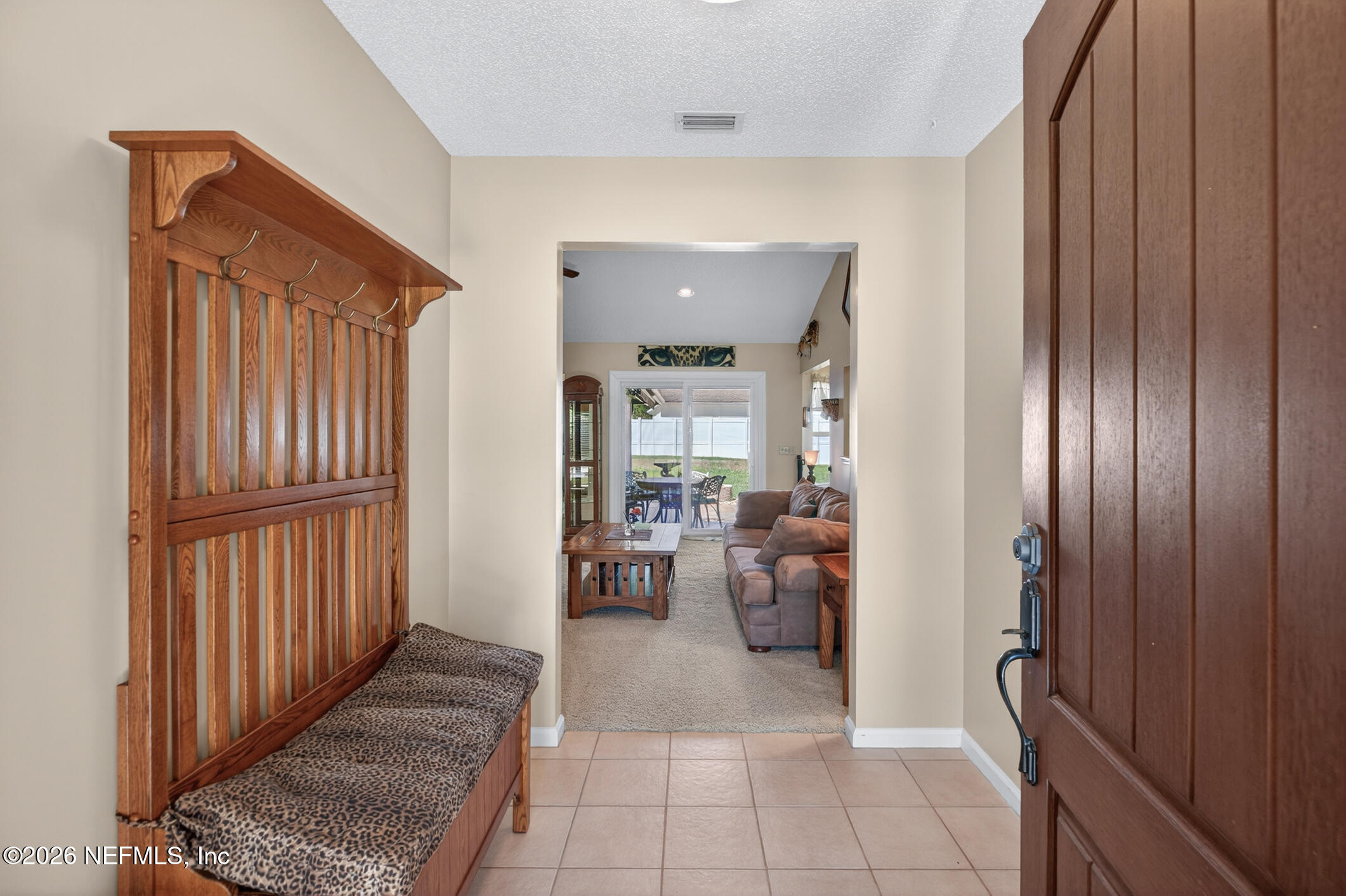 12227 Flynn Woods Road Jacksonville, FL 32223 - Photo 8 of 62 Welcoming First Impression