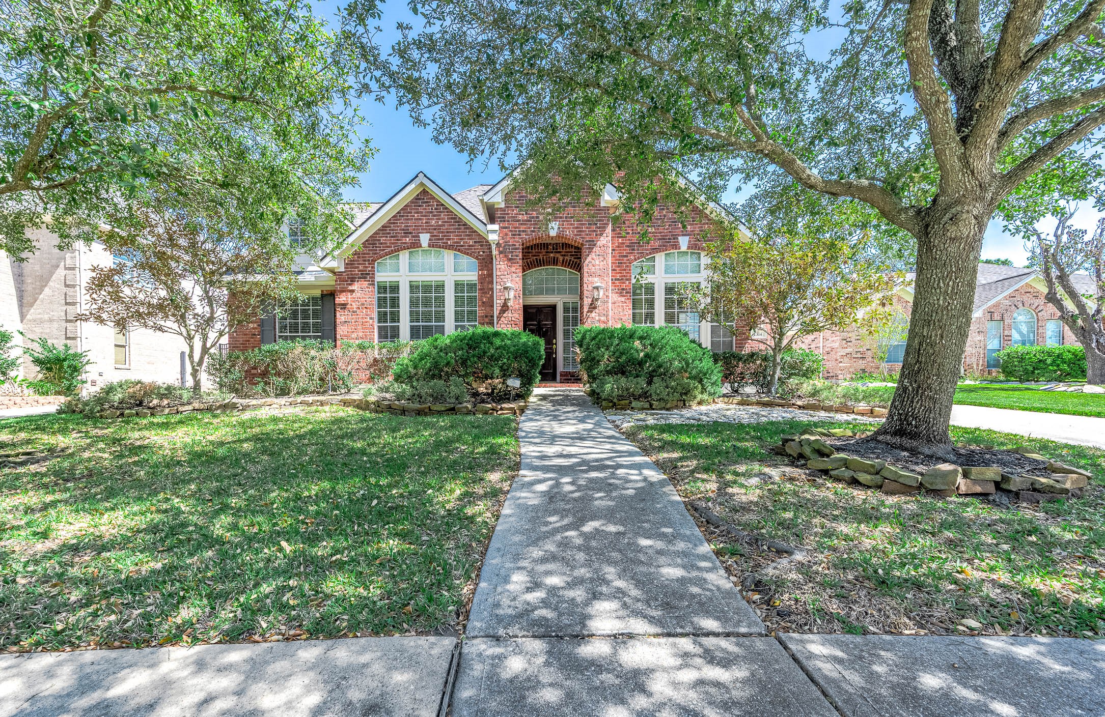 1314 Town Moor Court Spring, TX 77379 - Photo 1 of 32