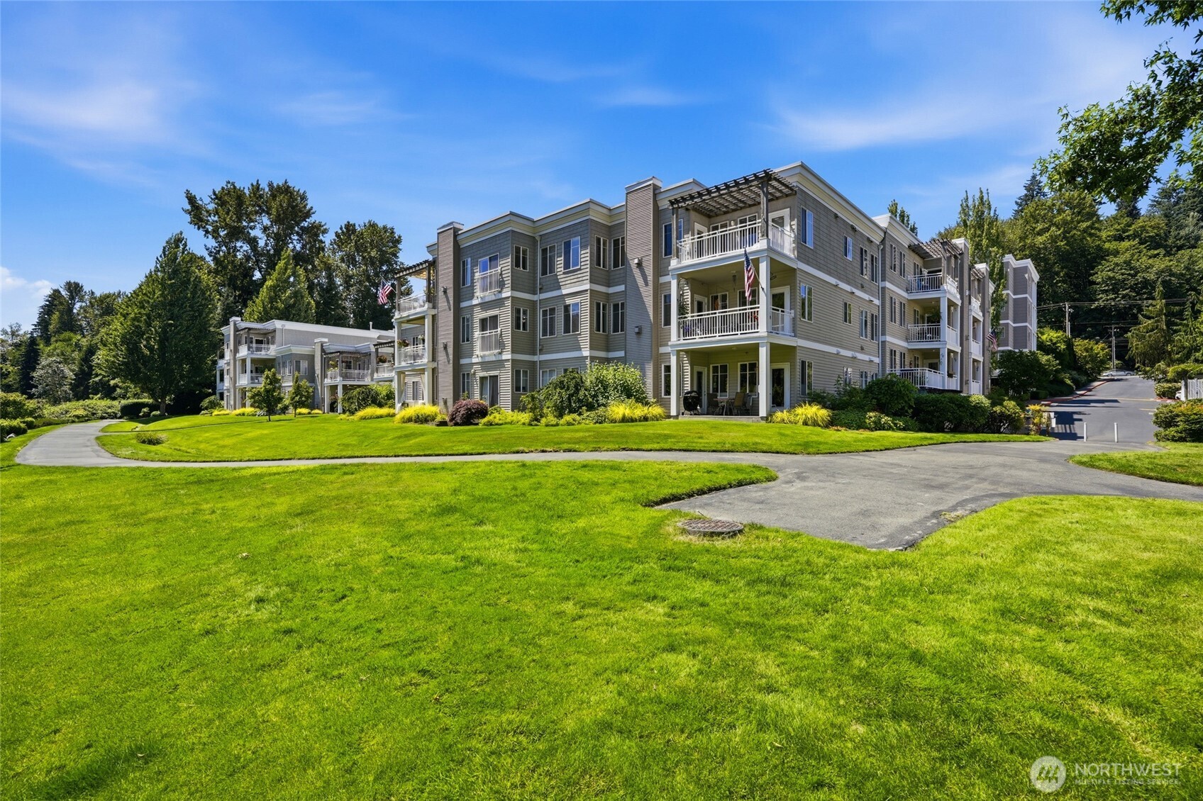 17432 Bothell Way Northeast, Unit B307 Bothell, WA 98011 - Photo 29 of 34