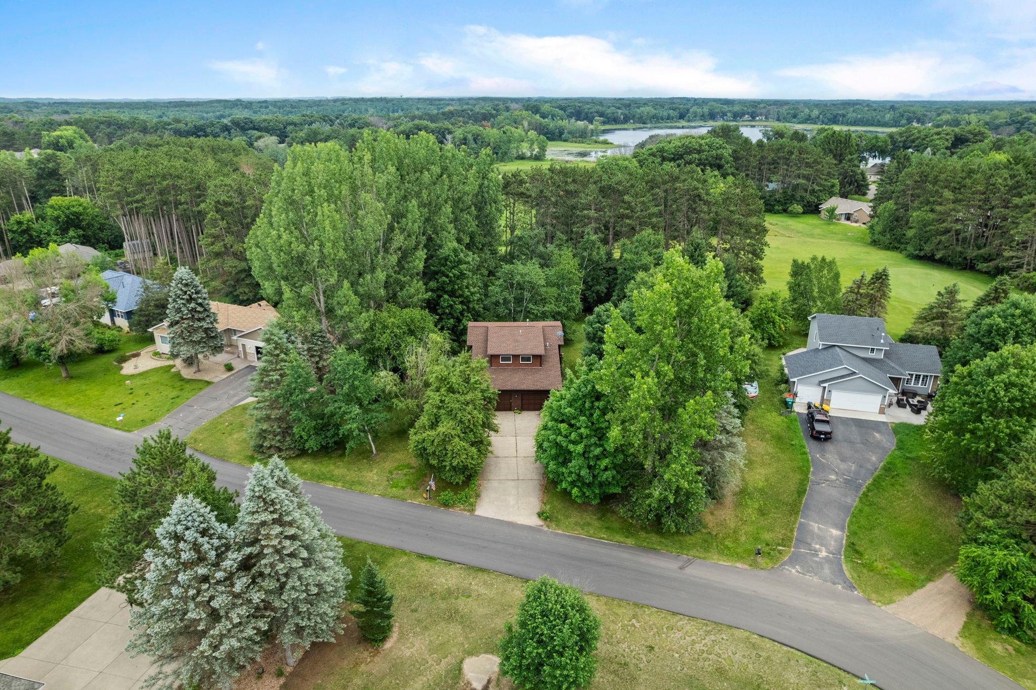 13239 Lake Place Road Zimmerman, MN 55398 - Photo 2 of 27