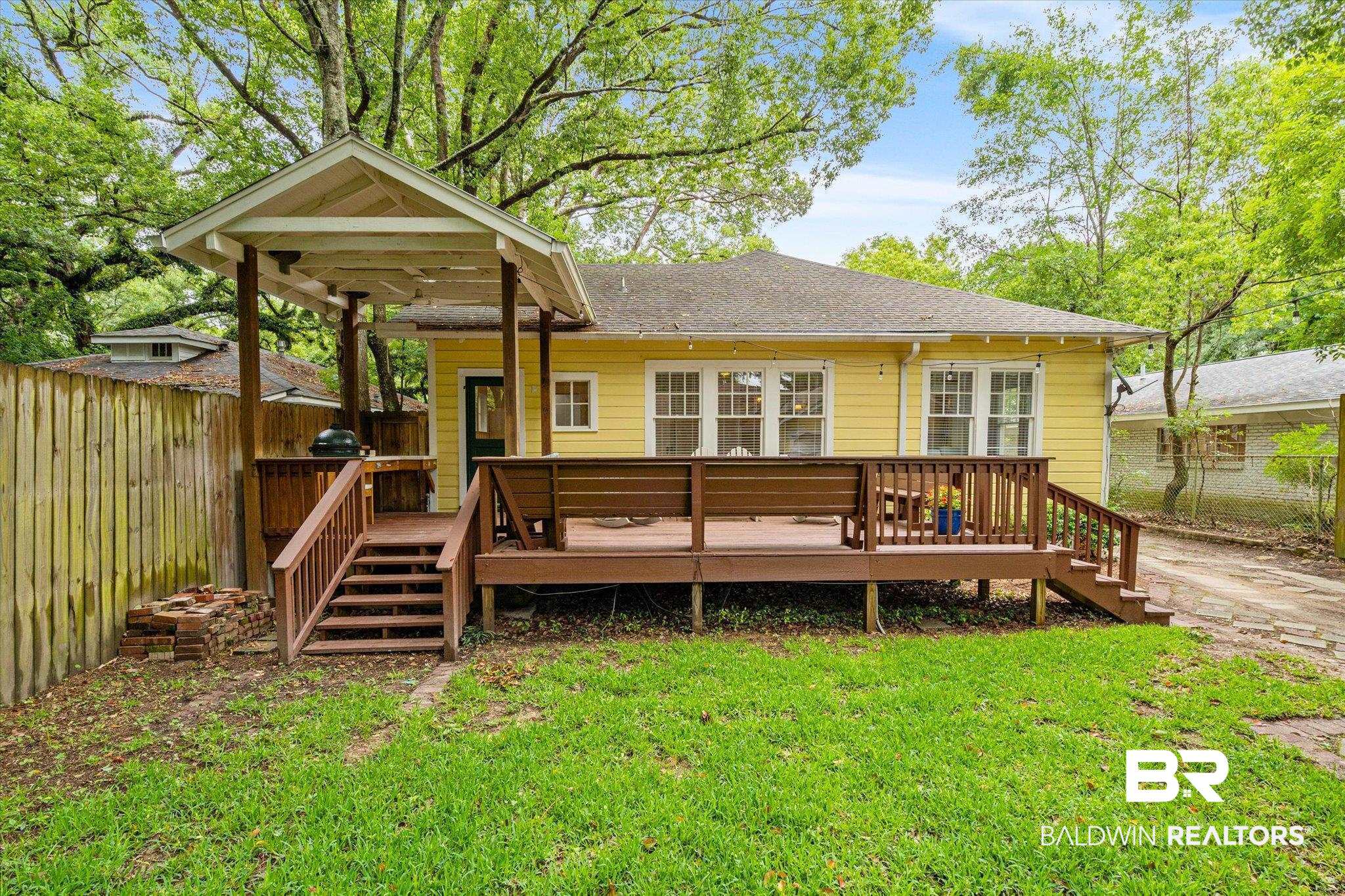 120 Mohawk Street Mobile, AL 36606 - Photo 20 of 22