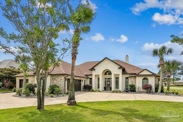 $995,000 | 3801 Tiger Point Boulevard, Gulf Breeze, FL 32563