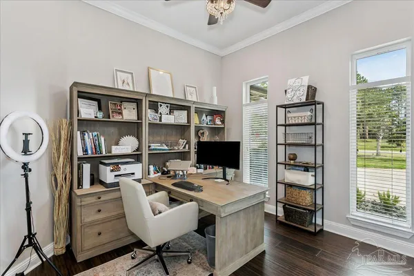 $995,000 | 3801 Tiger Point Boulevard, Gulf Breeze, FL 32563