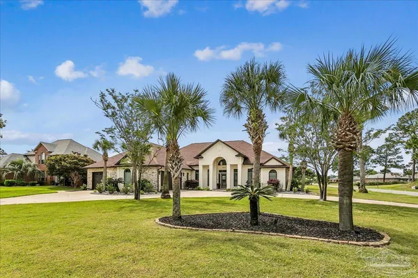 $995,000 | 3801 Tiger Point Boulevard, Gulf Breeze, FL 32563