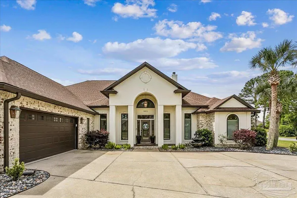 $995,000 | 3801 Tiger Point Boulevard, Gulf Breeze, FL 32563
