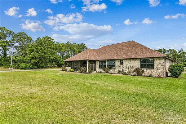 $995,000 | 3801 Tiger Point Boulevard, Gulf Breeze, FL 32563