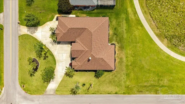 $995,000 | 3801 Tiger Point Boulevard, Gulf Breeze, FL 32563