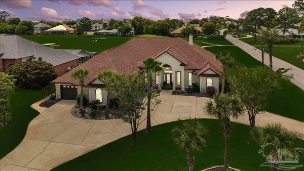 $995,000 | 3801 Tiger Point Boulevard, Gulf Breeze, FL 32563