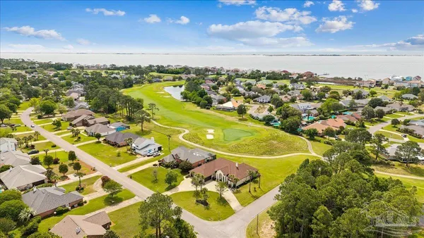 $995,000 | 3801 Tiger Point Boulevard, Gulf Breeze, FL 32563