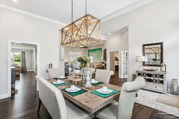 $995,000 | 3801 Tiger Point Boulevard, Gulf Breeze, FL 32563