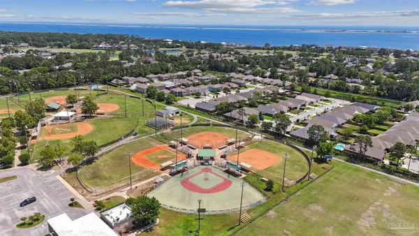 $995,000 | 3801 Tiger Point Boulevard, Gulf Breeze, FL 32563