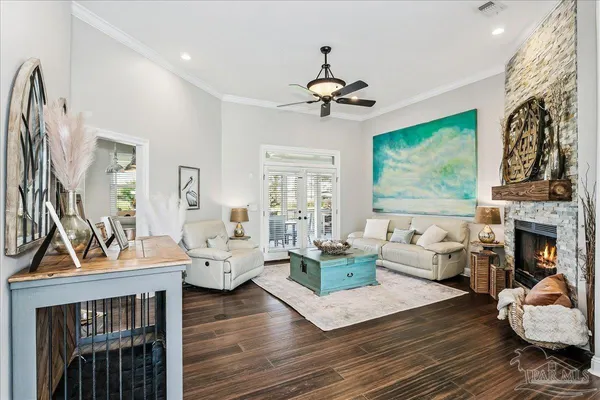 $995,000 | 3801 Tiger Point Boulevard, Gulf Breeze, FL 32563