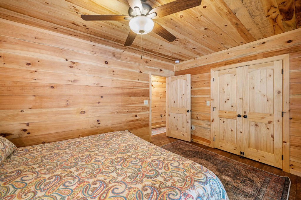 593 North Moreland Drive Blue Ridge, GA 30513 - Photo 20 of 35 Gallery Image 20