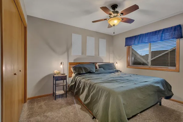 $325,000 | 2518 Ocarina Drive, Sauk Rapids, MN 56379