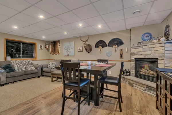 $325,000 | 2518 Ocarina Drive, Sauk Rapids, MN 56379