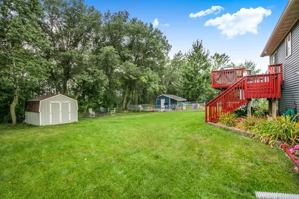 $325,000 | 2518 Ocarina Drive, Sauk Rapids, MN 56379