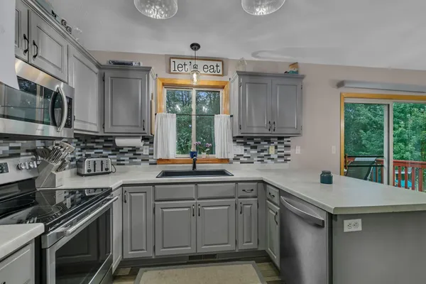 $325,000 | 2518 Ocarina Drive, Sauk Rapids, MN 56379