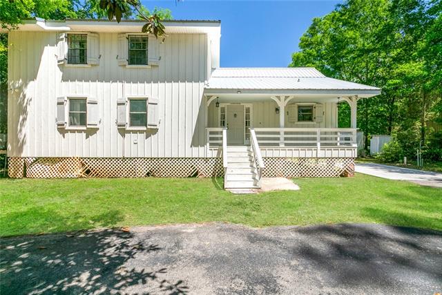 28189 Creole Road Lacombe, LA 70445 - Photo 1 of 16