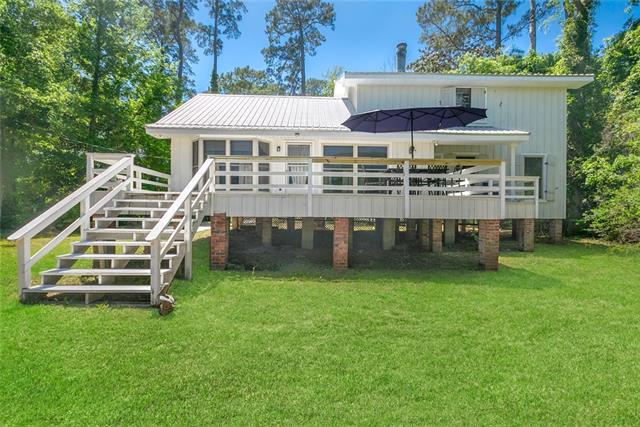 28189 Creole Road Lacombe, LA 70445 - Photo 3 of 16