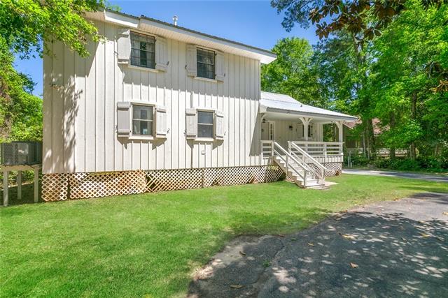 28189 Creole Road Lacombe, LA 70445 - Photo 5 of 16