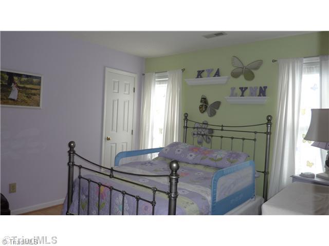 109 Culler Way King, NC 27021 - Photo 11 of 16 3rd Bedroom.