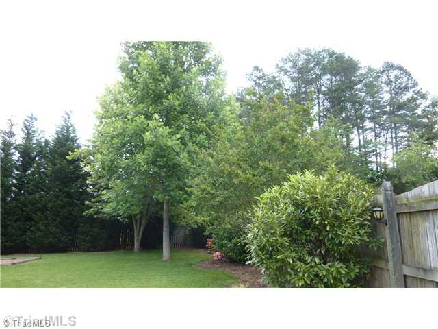 109 Culler Way King, NC 27021 - Photo 14 of 16 Exterior Back.
