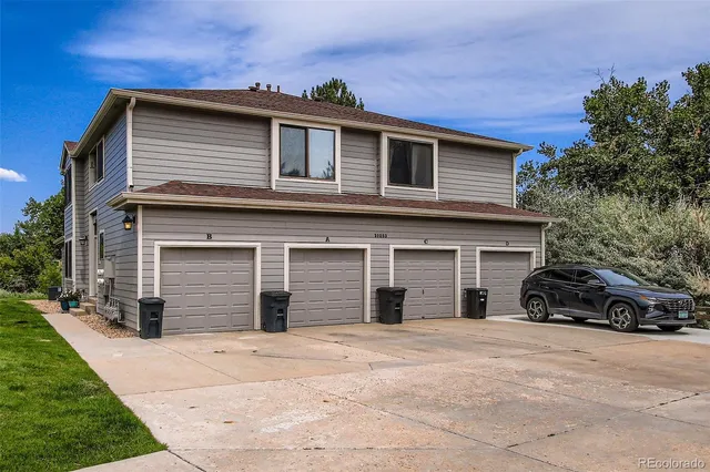 $330,000 | 10253 West 80th Drive, Unit C, Arvada, CO 80005
