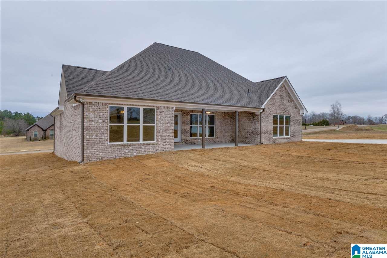 20 Crest Loop Road Clanton, AL 35045 - Photo 44 of 50