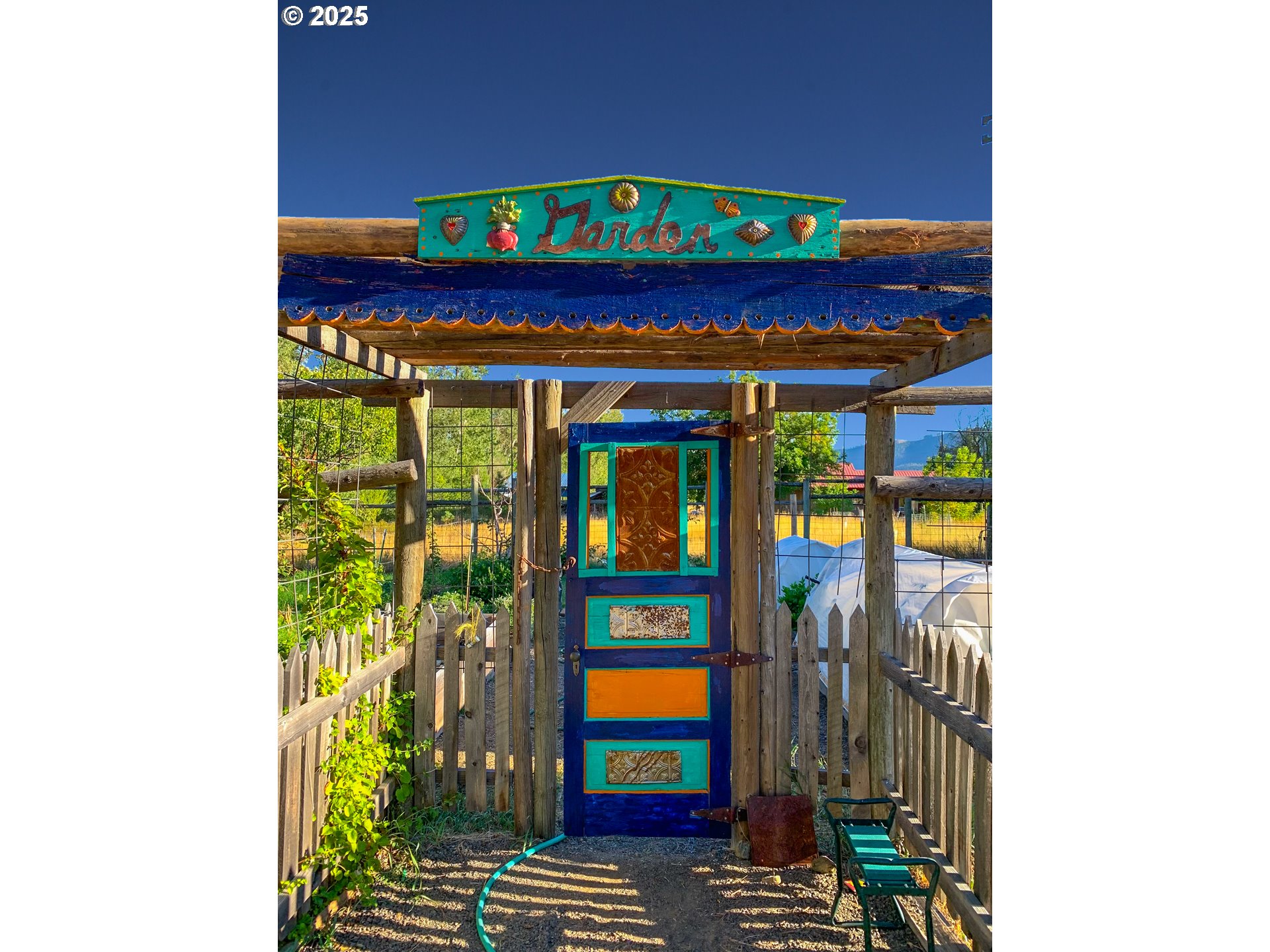 48303 Cornucopia Highway Halfway, OR 97834 - Photo 46 of 48