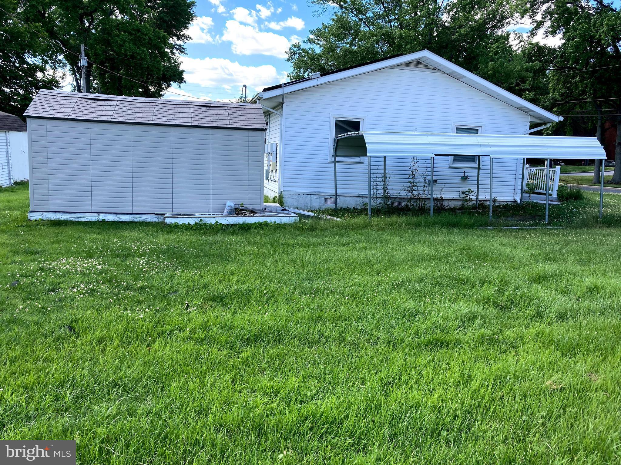 39 Eaton Road Pennsville, NJ 08070 - Photo 3 of 16