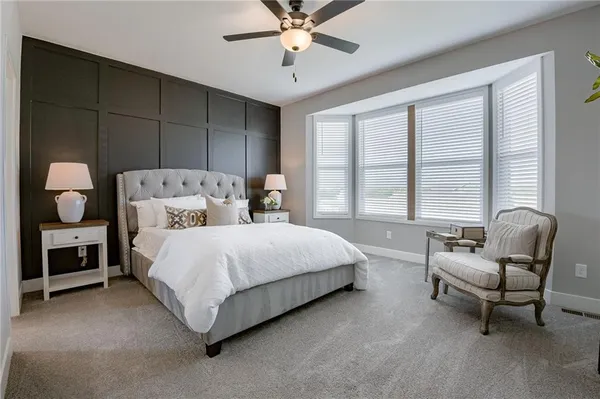 $450,177 | 18370 West 205th Terrace, Spring Hill, KS 66083