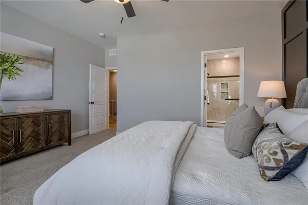 $450,177 | 18370 West 205th Terrace, Spring Hill, KS 66083