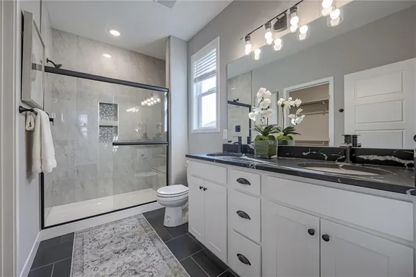 $450,177 | 18370 West 205th Terrace, Spring Hill, KS 66083