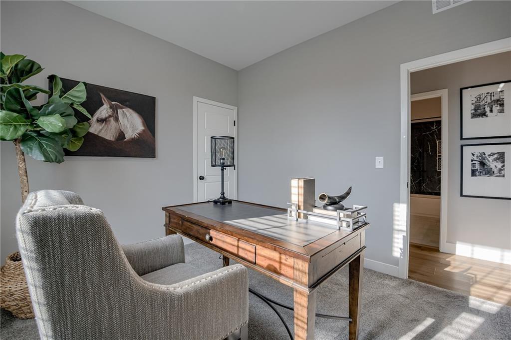 18370 West 205th Terrace Spring Hill, KS 66083 - Photo 19 of 37