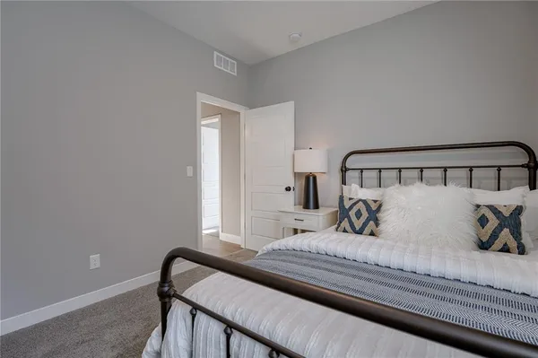 $450,177 | 18370 West 205th Terrace, Spring Hill, KS 66083