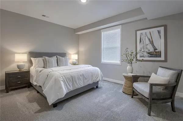 $450,177 | 18370 West 205th Terrace, Spring Hill, KS 66083