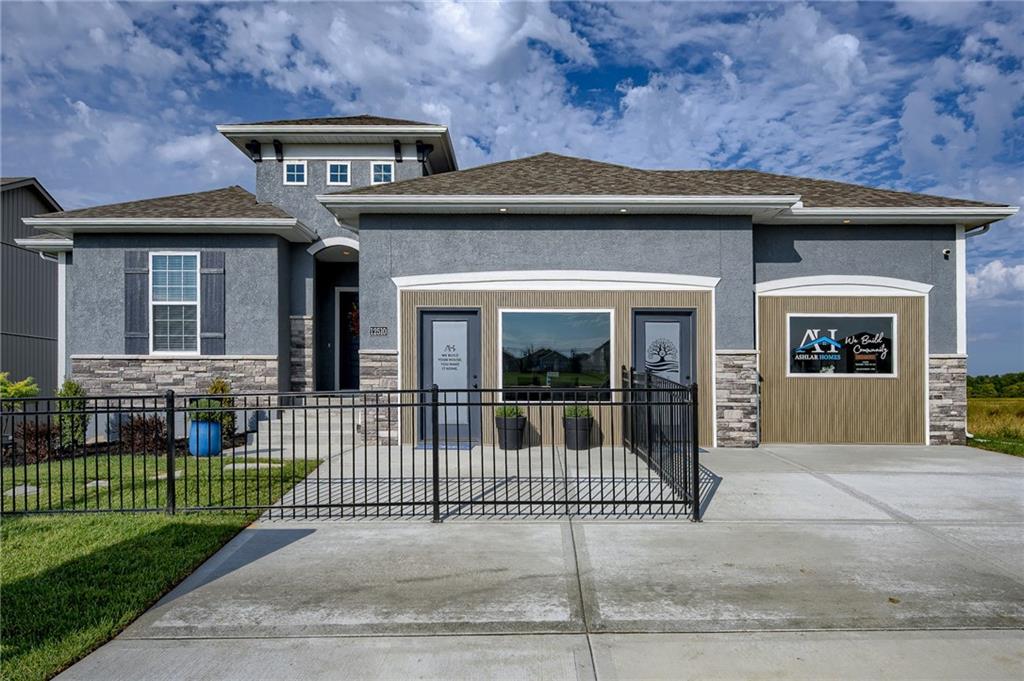 18370 West 205th Terrace Spring Hill, KS 66083 - Photo 30 of 37