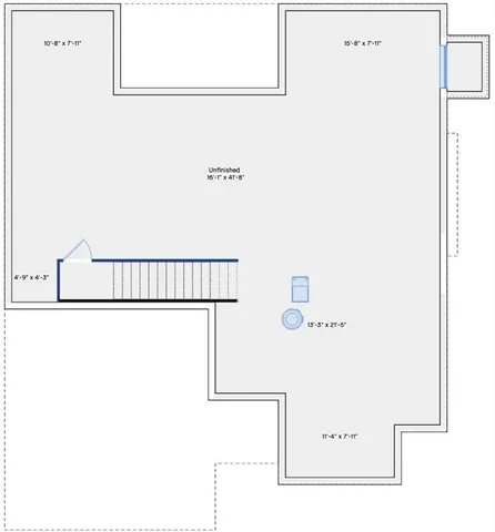$415,006 | 18370 West 205th Terrace, Spring Hill, KS 66083