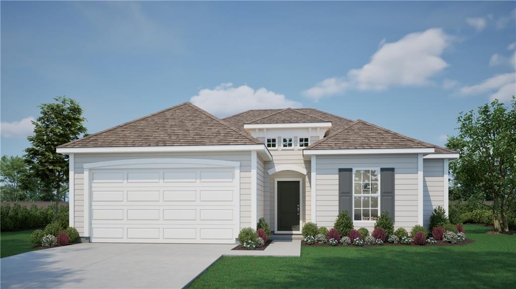 18370 West 205th Terrace Spring Hill, KS 66083 - Photo 35 of 37