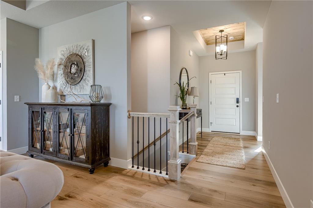 18370 West 205th Terrace Spring Hill, KS 66083 - Photo 6 of 37