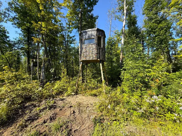 $479,000 | Xxx 60th Avenue, Wahkon, MN 56386