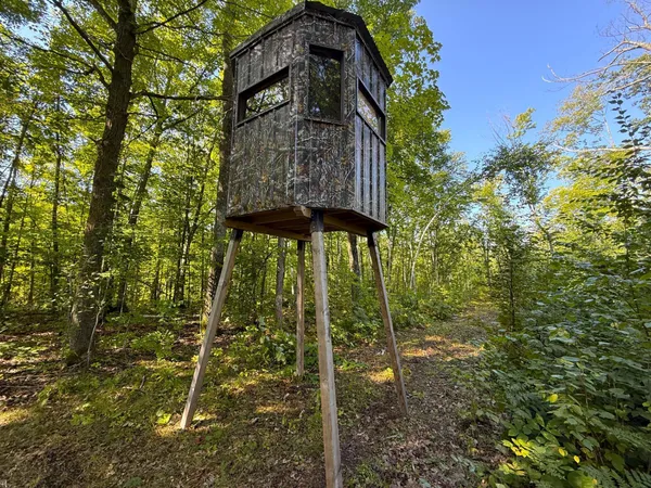 $479,000 | Xxx 60th Avenue, Wahkon, MN 56386